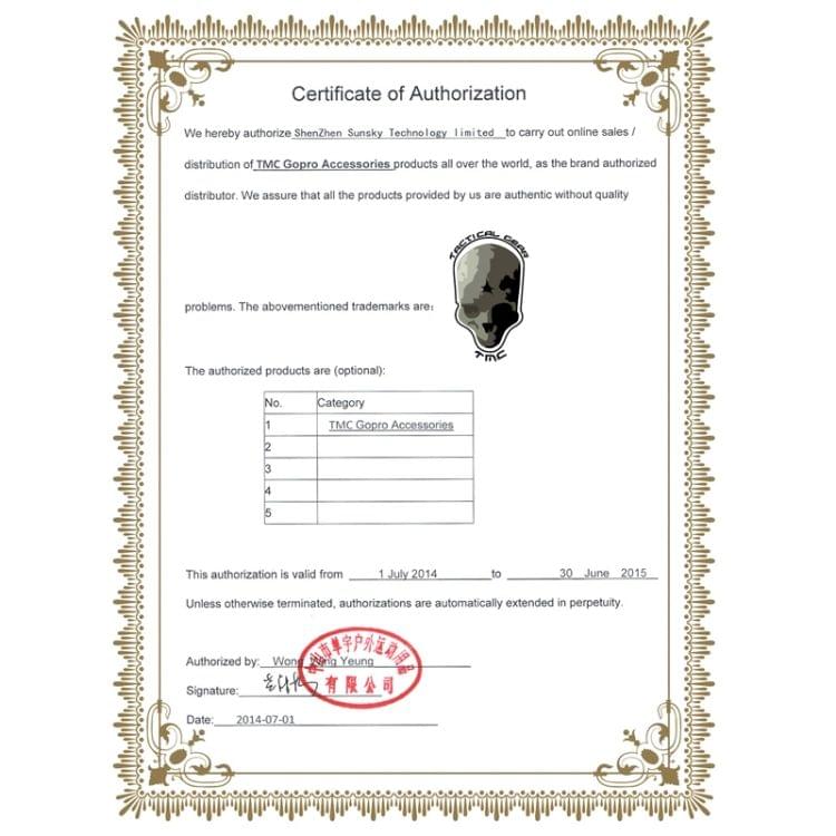 2 PCS TMC HR213 L-Shape Tighter Torque Screw for GoPro HERO4 /3+ /3 /2(Pink)