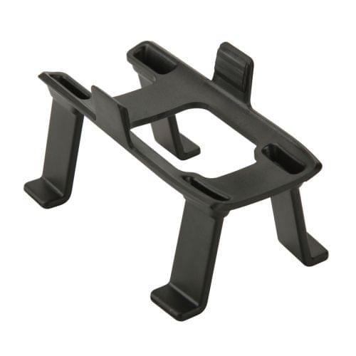 Landing Gear Stabilizers Leg Height Extender Safe Landing Bracket for DJI Spark (Black)