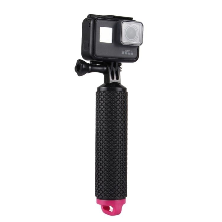 Sport Camera Floating Hand Grip / Diving Surfing Buoyancy Rods with Adjustable Anti-lost Hand Strap for GoPro HERO 5 / 4 / 3+ / 3 & Xiaomi Xiaoyi Yi / Yi II 4K & SJCAM