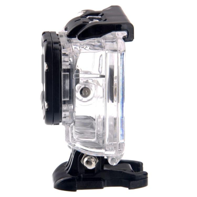 ST-28 Underwater Waterproof Housing Protective Case for Gopro HERO4 /3+ /3