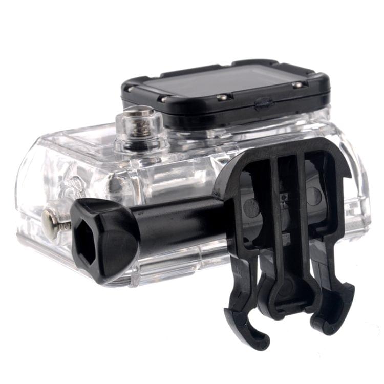 ST-28 Underwater Waterproof Housing Protective Case for Gopro HERO4 /3+ /3