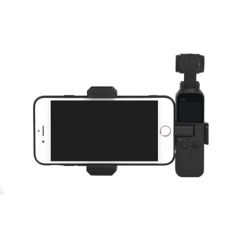 Mobile Phone Fixing Bracket for DJI OSMO Pocket