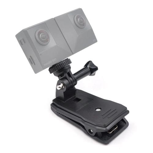 STARTRC Universal Backpack Fixing Clip for Insta360 ONE X / EVO