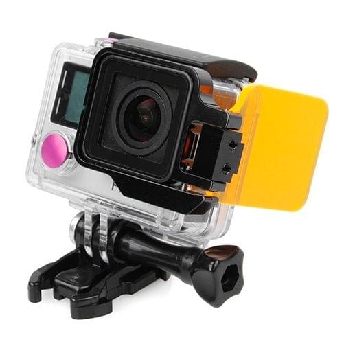 TMC Light Motion Night under Sea Filter for GoPro Hero 4 / 3+(Orange)