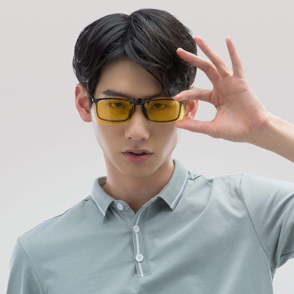 XIAOMI TS Night Vision Clip-on Glasses