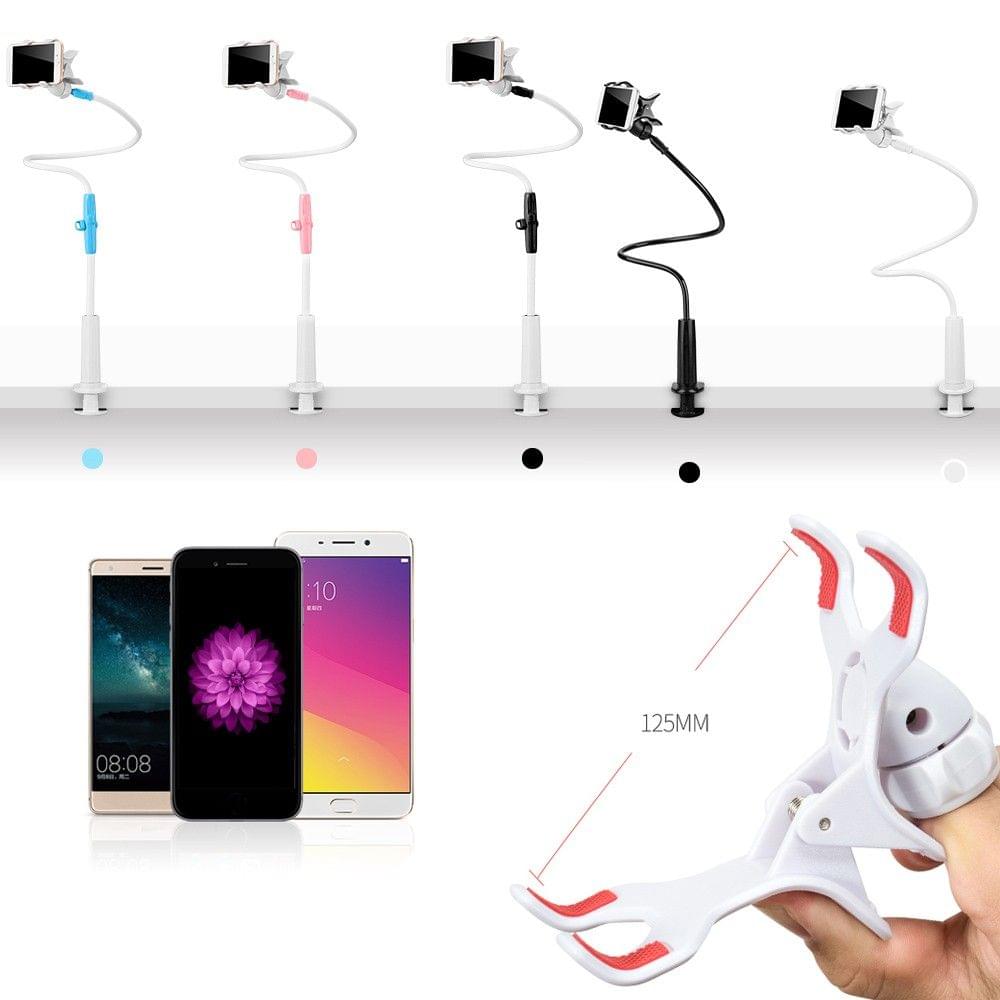 Flexible 360-degree Rotation Durable Phone Holder