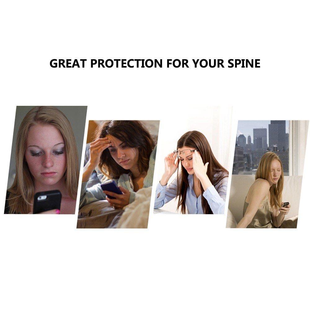 Flexible 360-degree Rotation Durable Phone Holder