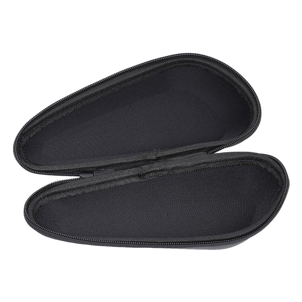 Men Portable Electric Shaver Holder Case Rechargeable Razor Holder Box Male Shaver Protector Travel Bag