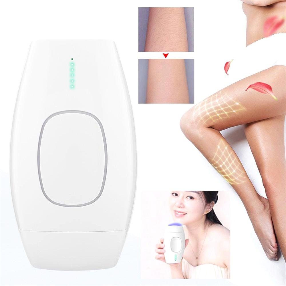 Home Use Beauty Device IPL Epilator Hair Remover