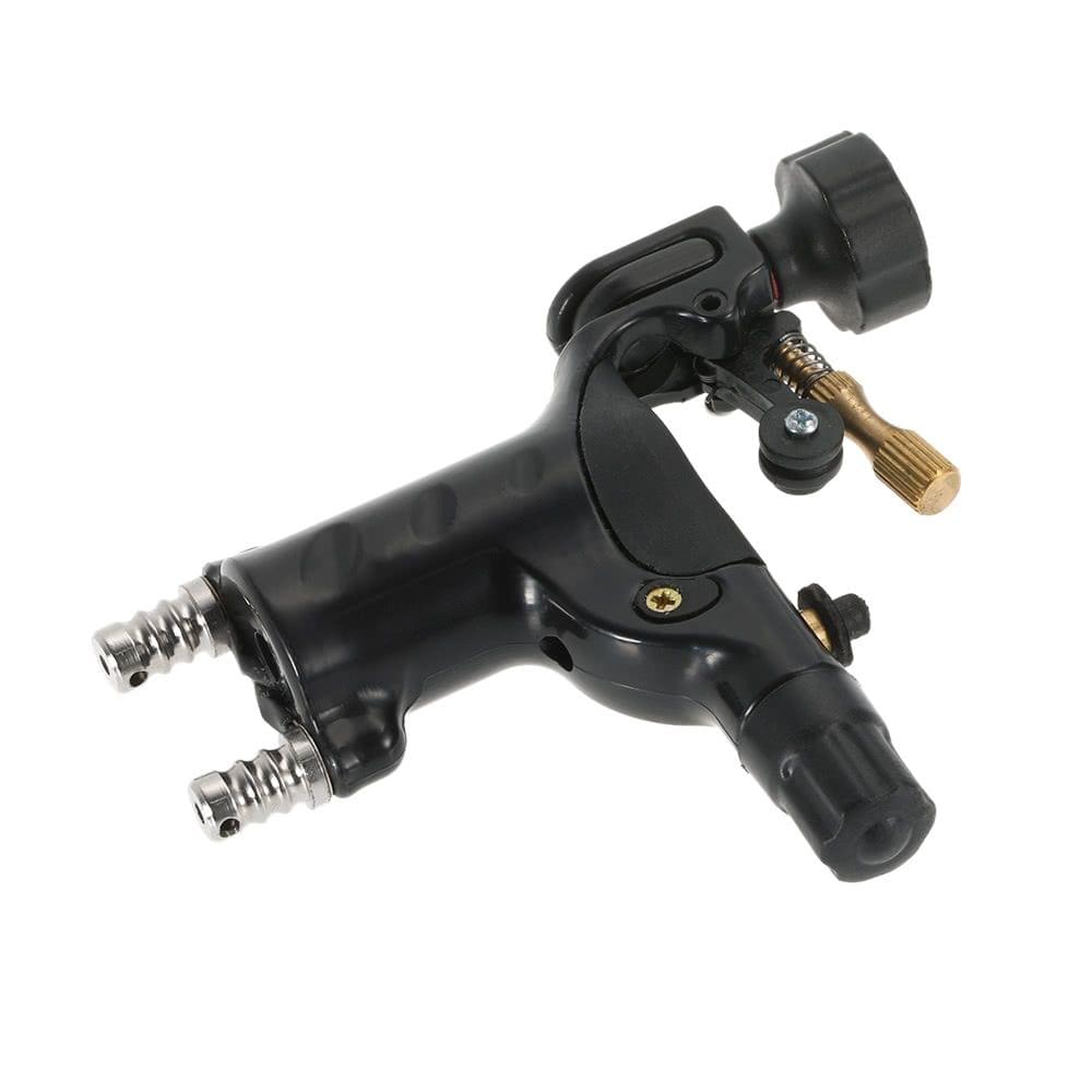 Dragonfly Rotary Tattoo Machine 4 Colo Tattoo Motor Shader & Liner Tattoo Machine Tattoo Body Art Purple