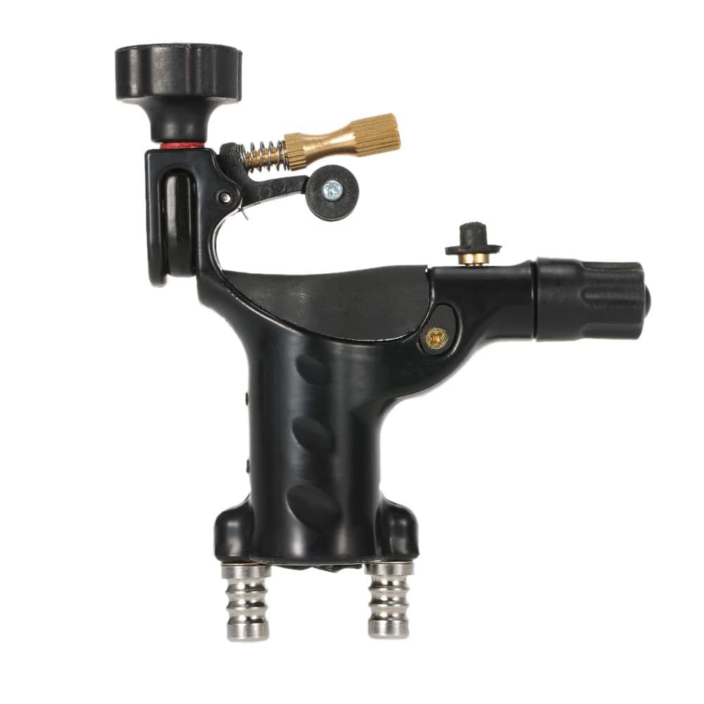 Dragonfly Rotary Tattoo Machine 4 Colo Tattoo Motor Shader & Liner Tattoo Machine Tattoo Body Art Purple