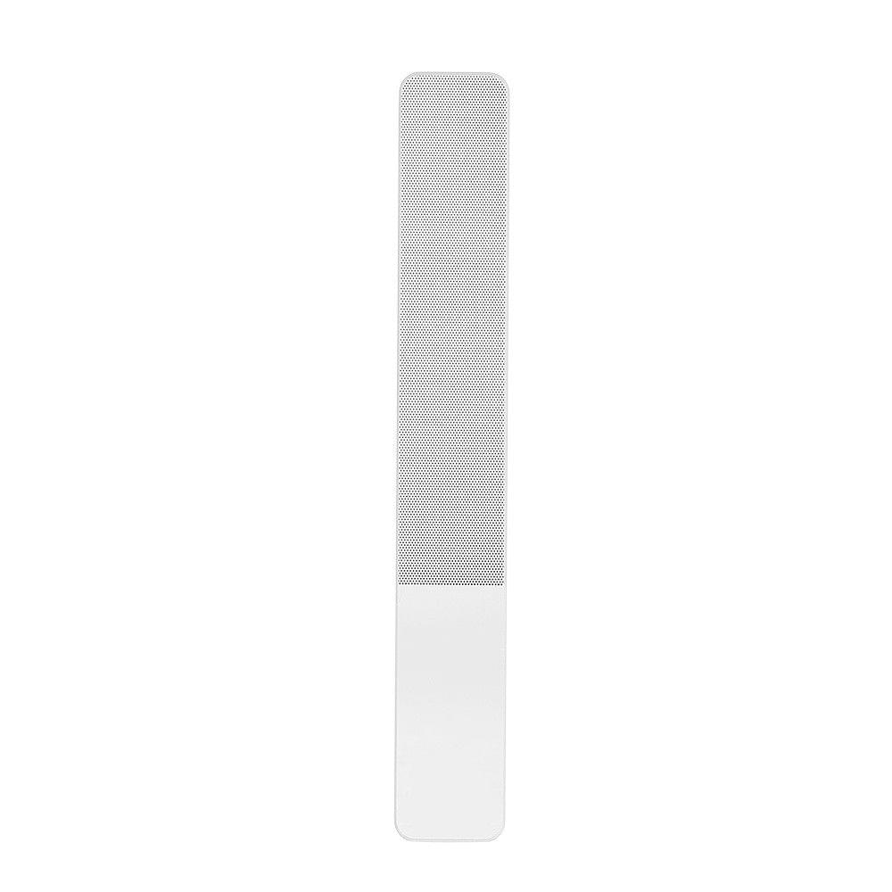 Glass Nail File Nail Shiner Crystal Nail Art Polisher Nail Buffer for Manicure and Pedicure Nail Art Tool