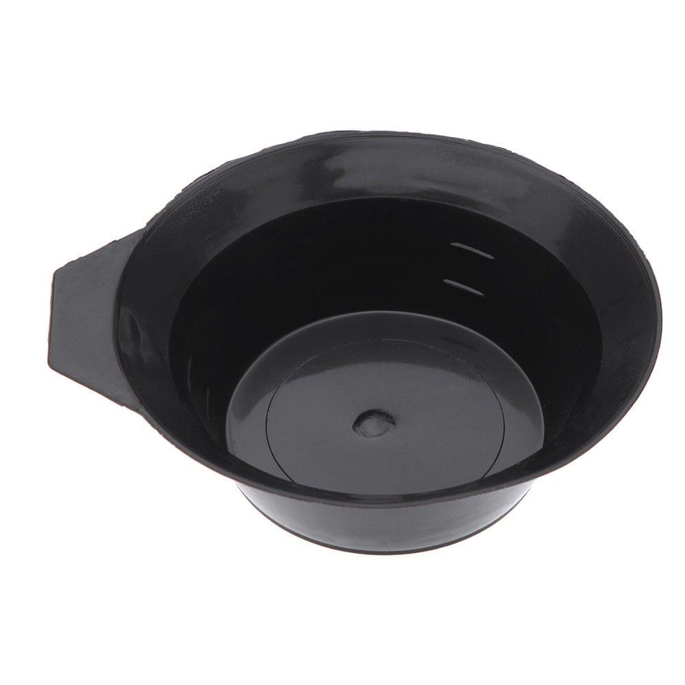 5Pcs Hairdressing Brushes Bowl Combo Salon Hair Color Dye Tint Tool Set Kit