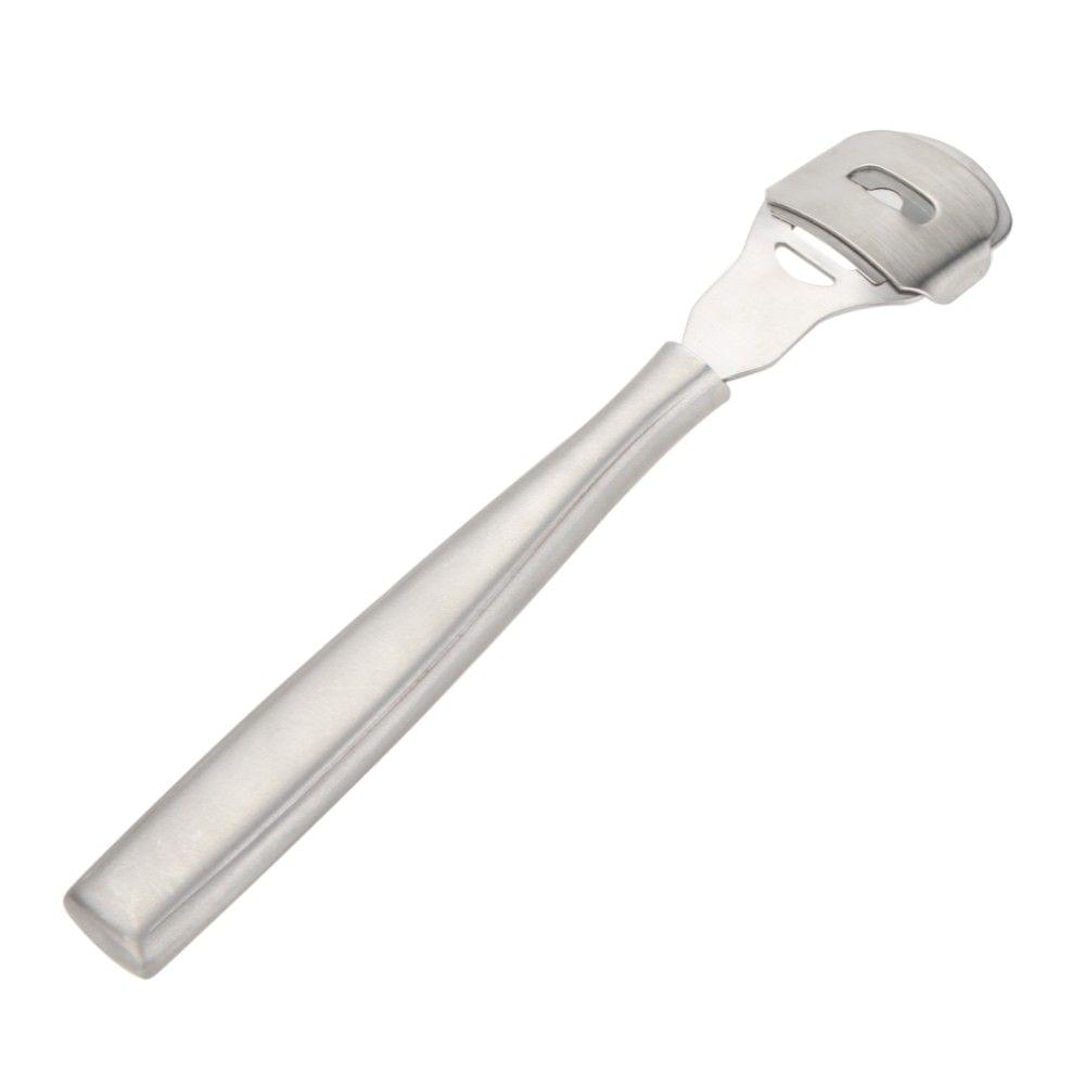 Stainless Steel Dead Skin Remover Shaver Pedicure Foot Hand Shaver Foot Hand Care