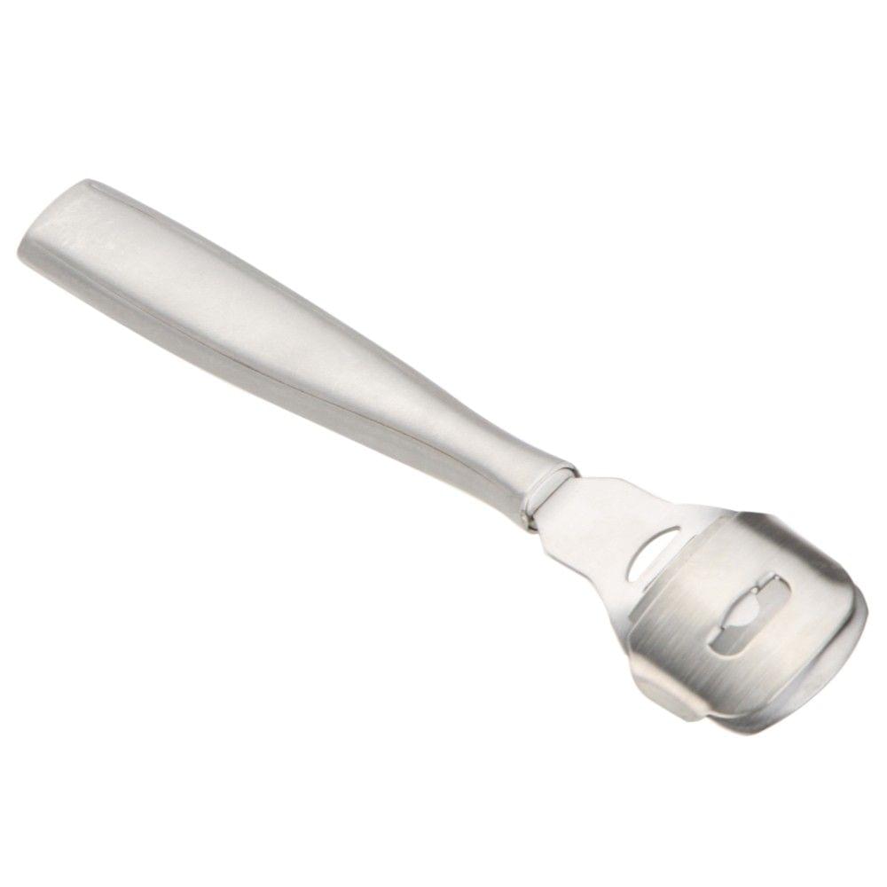 Stainless Steel Dead Skin Remover Shaver Pedicure Foot Hand Shaver Foot Hand Care