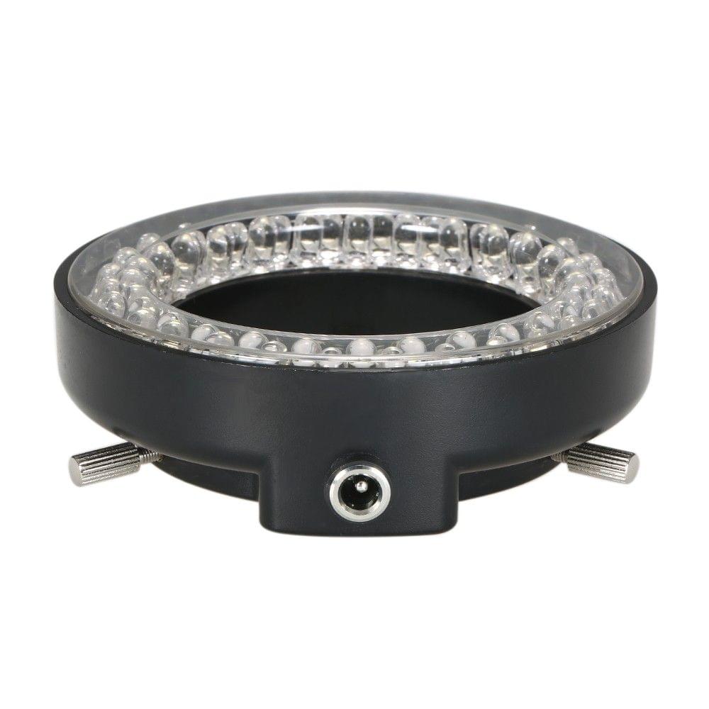 Adjustable 56 LED Ring Light Illuminator Lamp