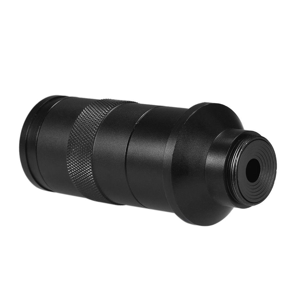 CCD Industry Microscope Camera C-mount Lens