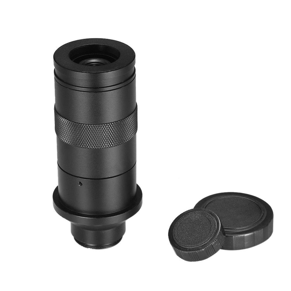 CCD Industry Microscope Camera C-mount Lens