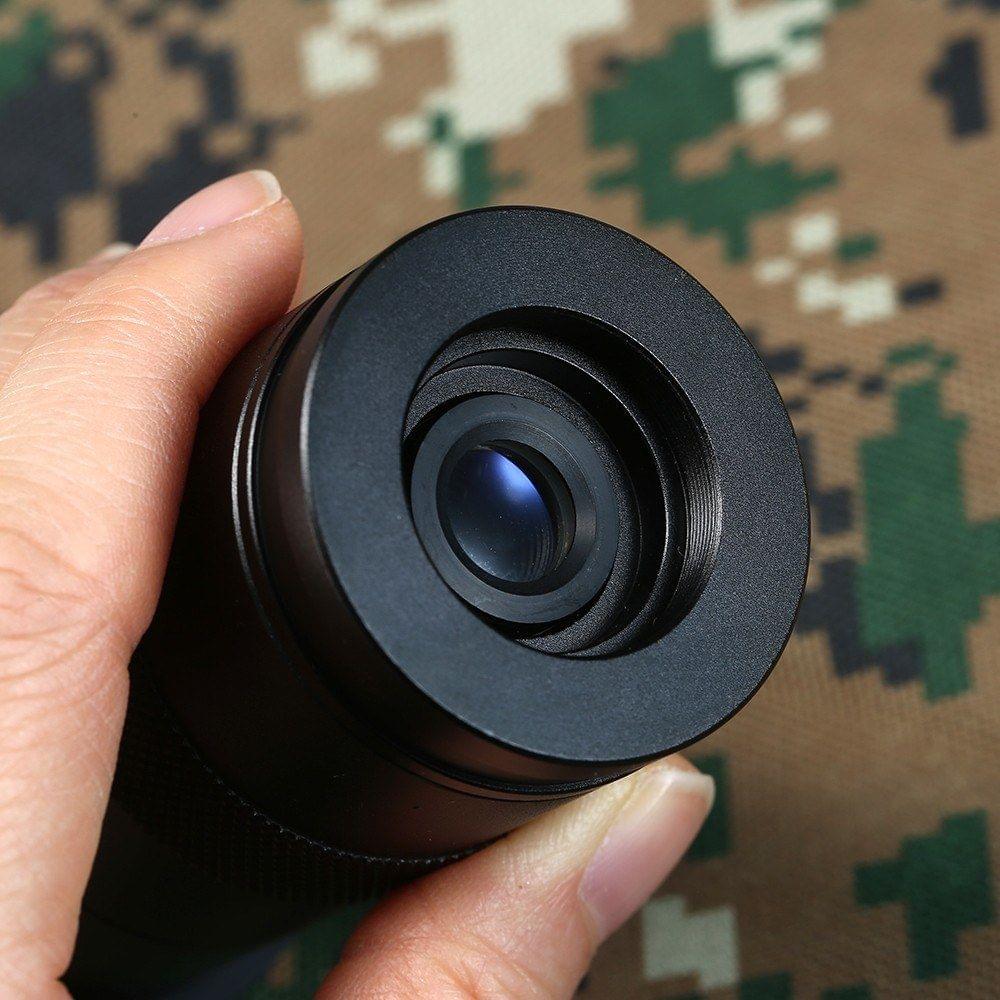 CCD Industry Microscope Camera C-mount Lens