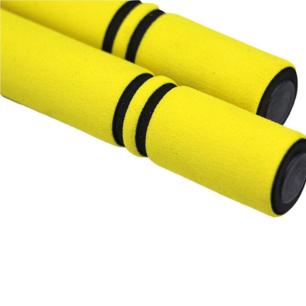 Nunchakus Cool Fashion New Popular Kids Children Adults Training Tool Martial Arts Practice Exercise Fitness