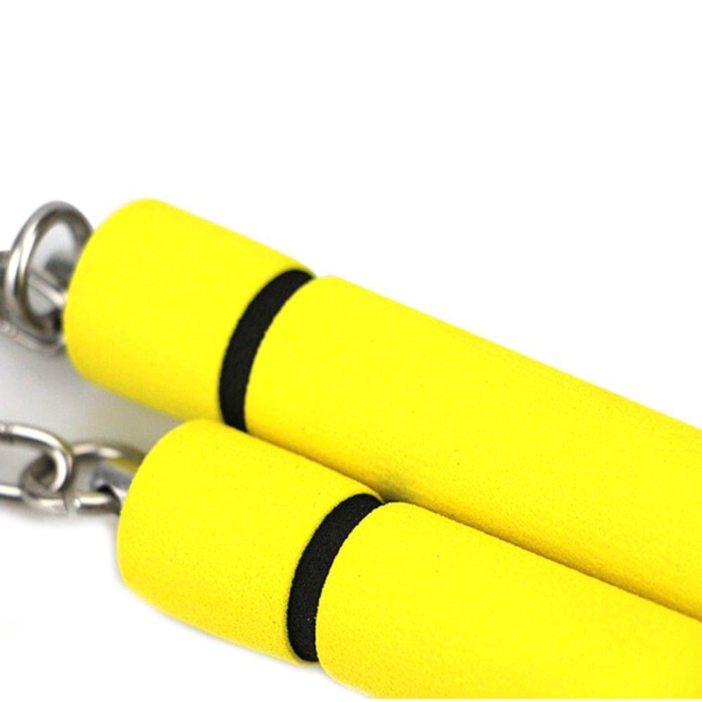 Nunchakus Cool Fashion New Popular Kids Children Adults Training Tool Martial Arts Practice Exercise Fitness
