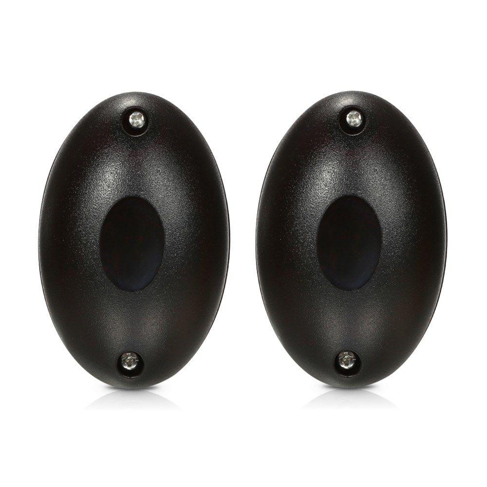 ABO-20 Waterproof Active Photoelectric Single Beam Infrared Sensor Barrier Detector