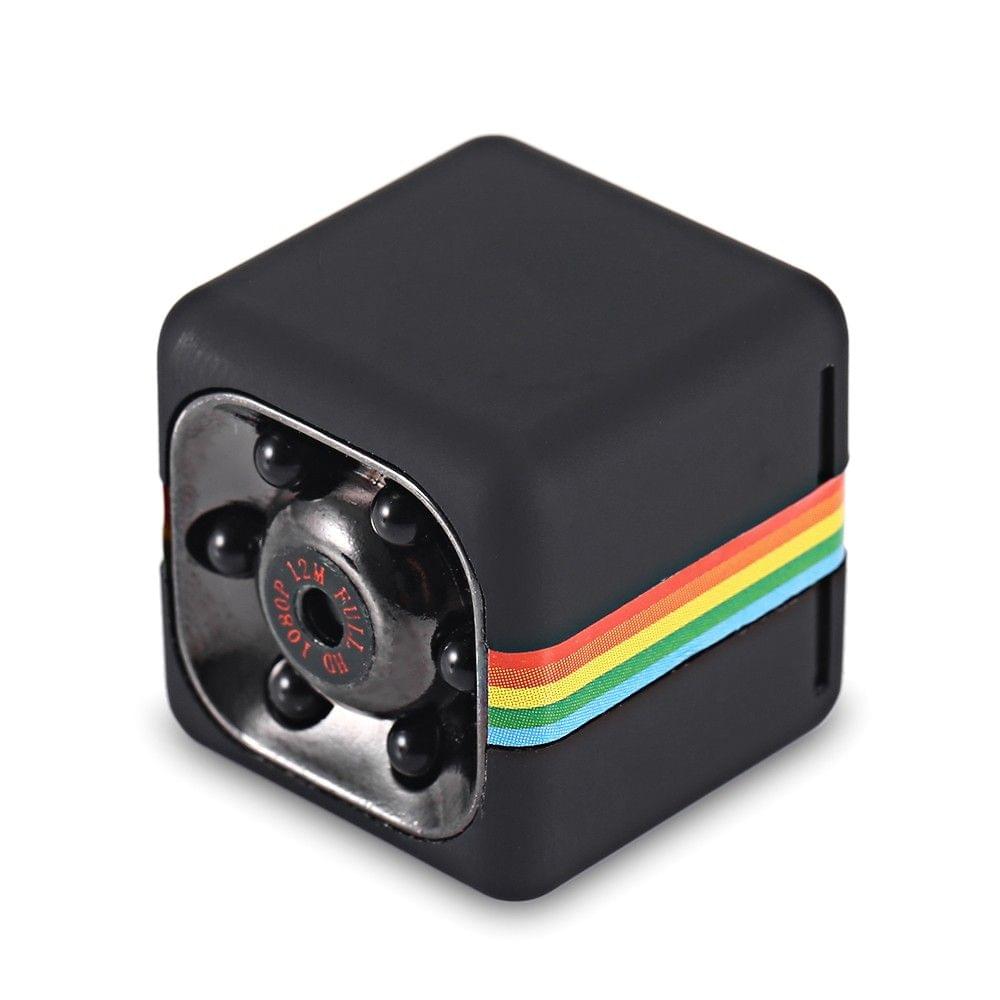 SQ11 1080P Full HD Car DVR Camcorder