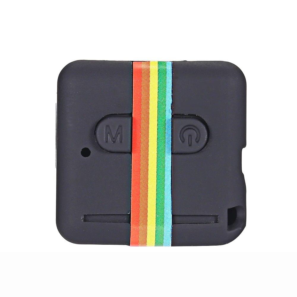 SQ11 1080P Full HD Car DVR Camcorder