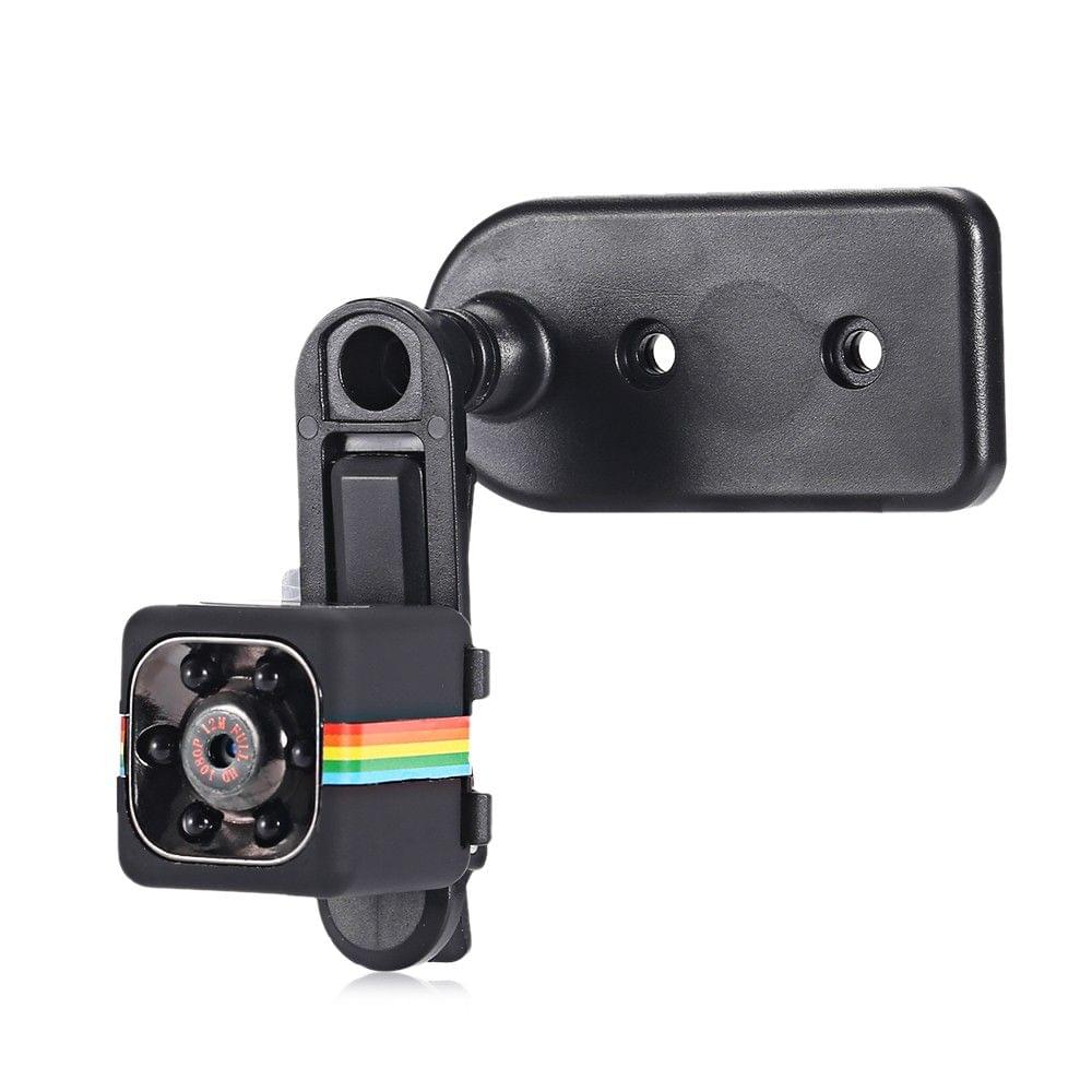 SQ11 1080P Full HD Car DVR Camcorder