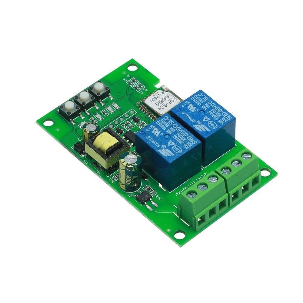 eWeLink Smart Wifi Switch Universal Module