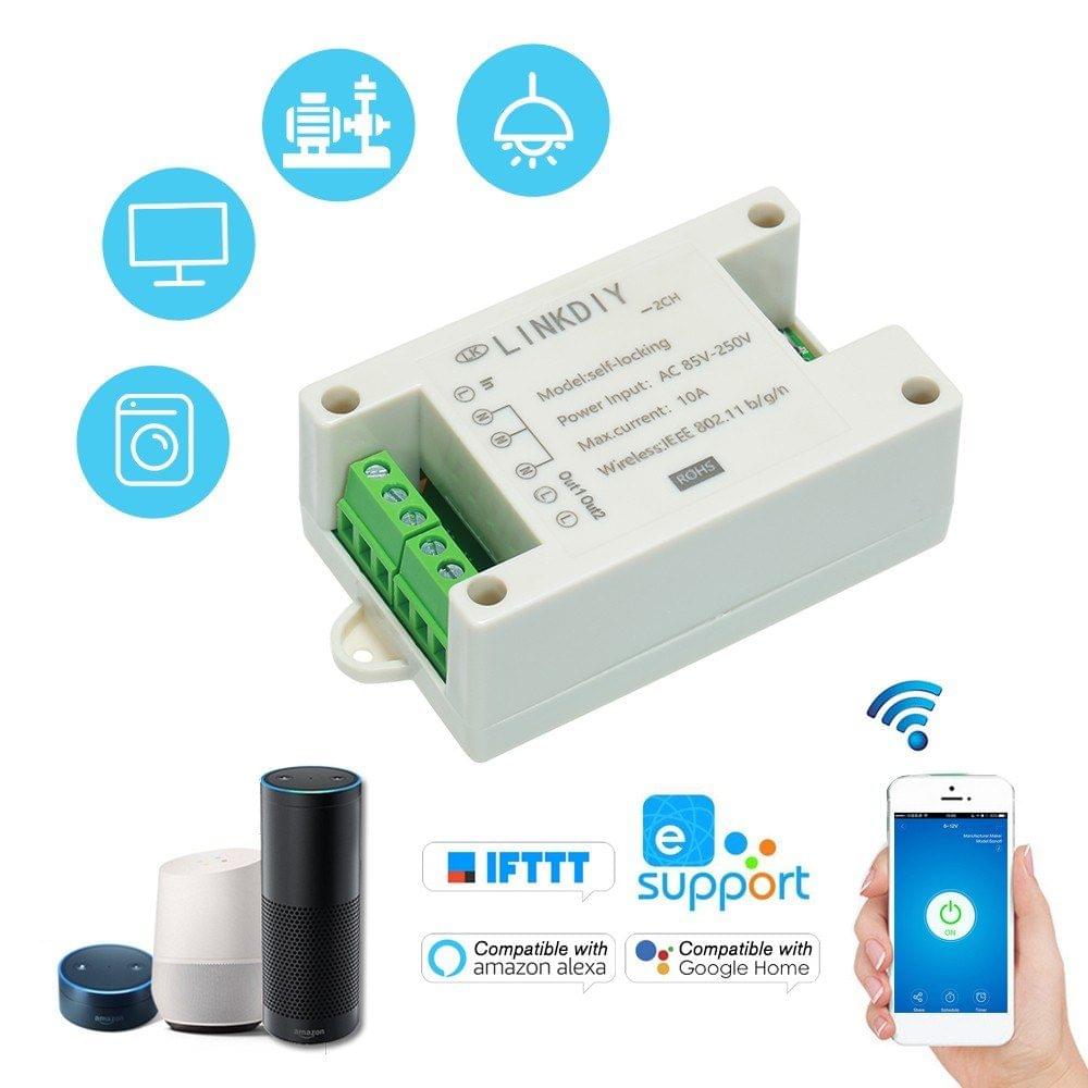 eWeLink Smart Wifi Switch Universal Module