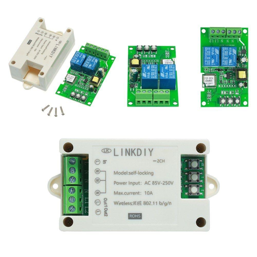 eWeLink Smart Wifi Switch Universal Module