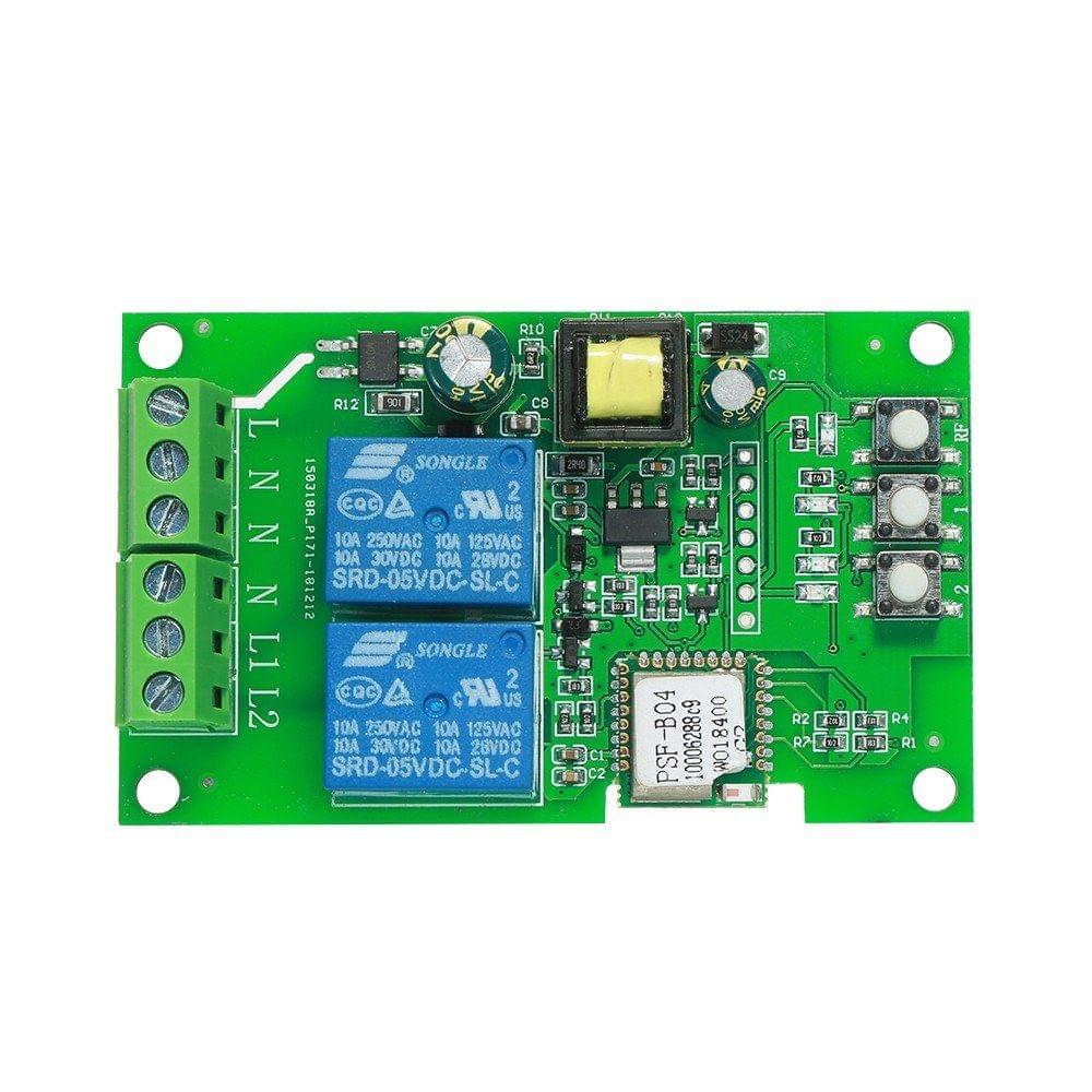 eWeLink Smart Wifi Switch Universal Module