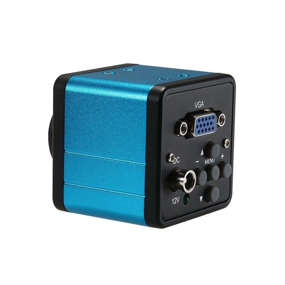 1080P 2.0MP 1/2.7" Digital VGA Outputs Industry Microscope Camera