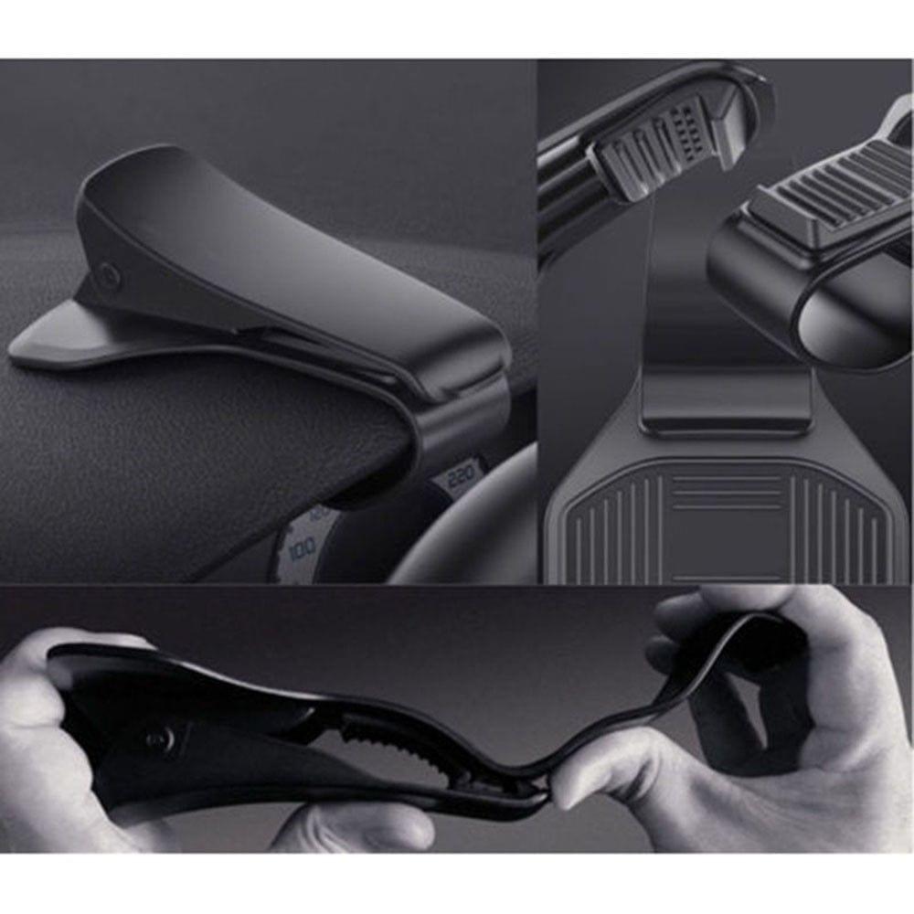 Car HUD Dashboard Mount Holder Stand Bracket