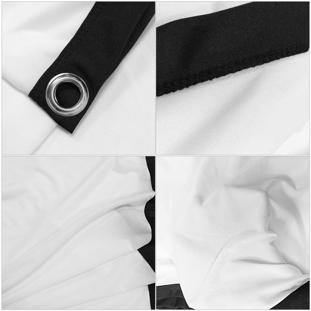 H150 Foldable 16:9 150 Inch Portable Projector Screen