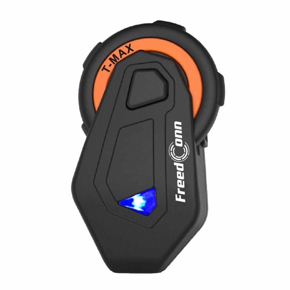 FreedConn T-MAX BT 4.1 Helmet Intercom System