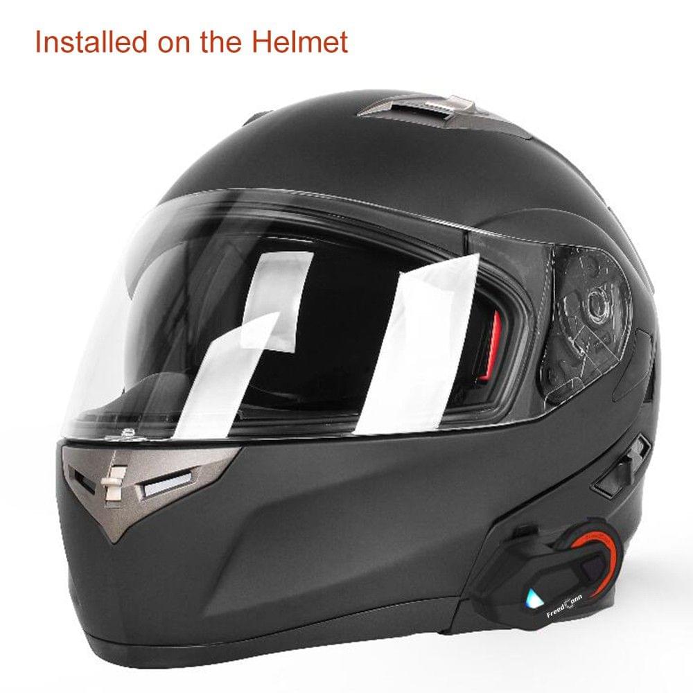 FreedConn T-MAX BT 4.1 Helmet Intercom System