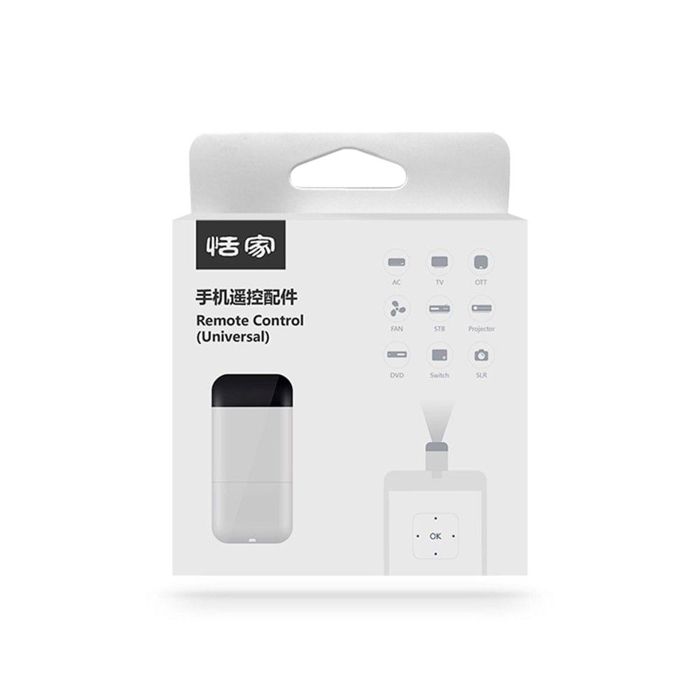 Mobile Phone Remote Wireless Infrared Appliances Remote Control Adapter Micro USB Interface