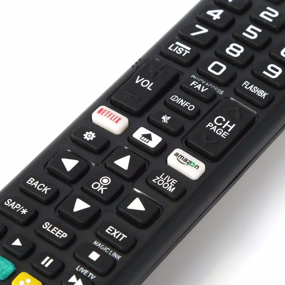 Universal Remote Control AKB75095308 for LG TV LED LCD TV Smart Remote Replacement Controller