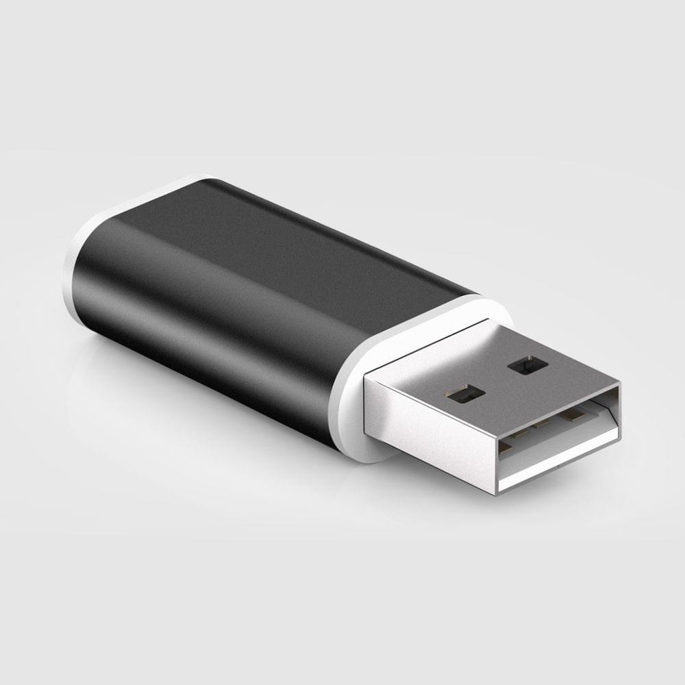 XG401 USB Sound Card External Converter