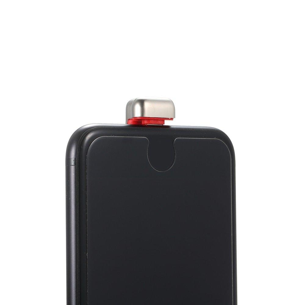 Type-C Fast Charging Cable 180 Degree Elbow 1.2m