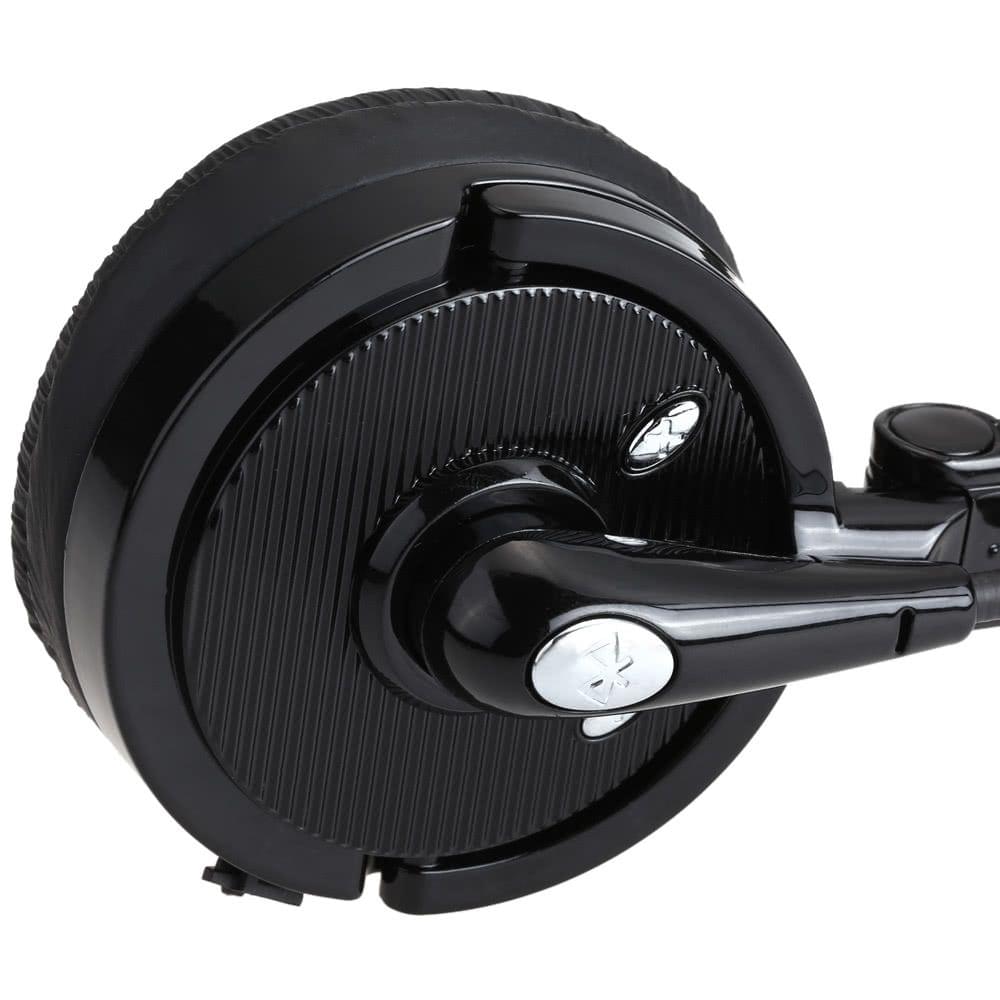 BH-M10B Over-The-Head Boom Mono Multi-point Wireless BT Headphone Headset Earphone Hands-free with Mic for Smart Phone Laptop Desktop Tablet PC Truck Driver PS3