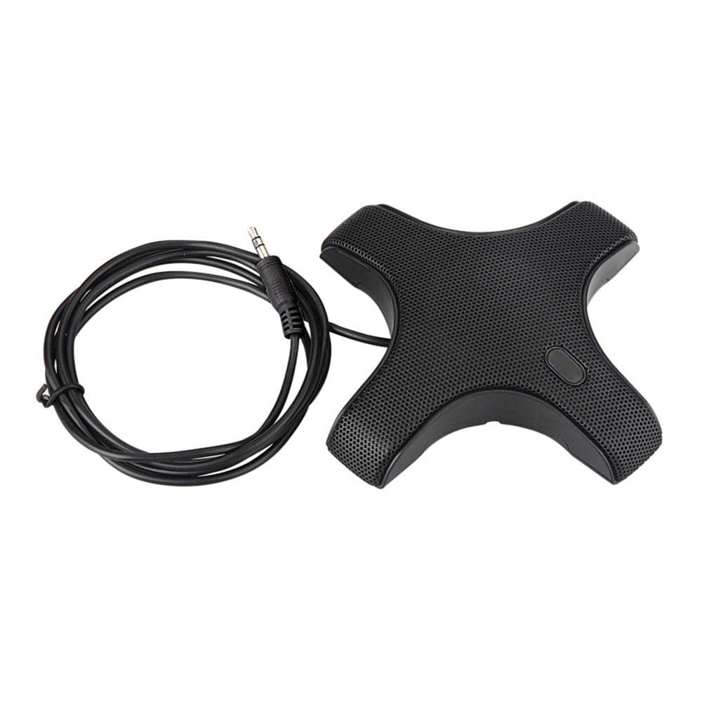 Conference Omnidirectional Condenser Speakerphone