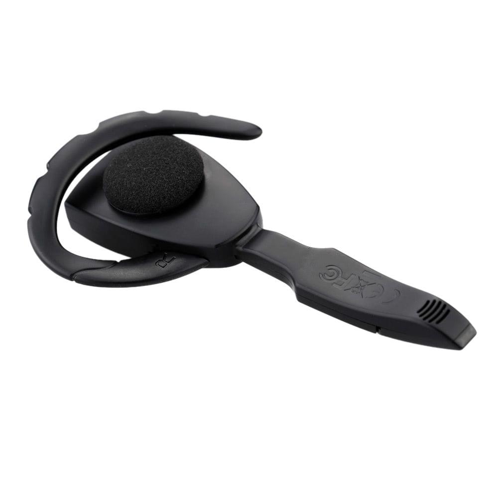 KKmoon EX-01 Fashionable In-ear Wireless Stereo BT 4.1 + EDR Gaming Headset Headphone Earphone Hands-free with Mic for PS3 Smart Phones Tablet PC Notebook