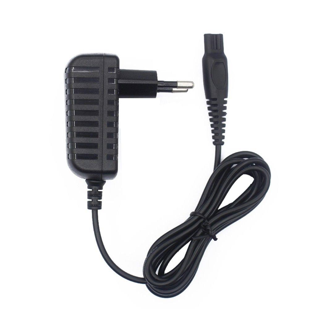 15V Shaver Charger Adapter Power Supply for Philips Norelco Multigroom Series HQ8505 AT790