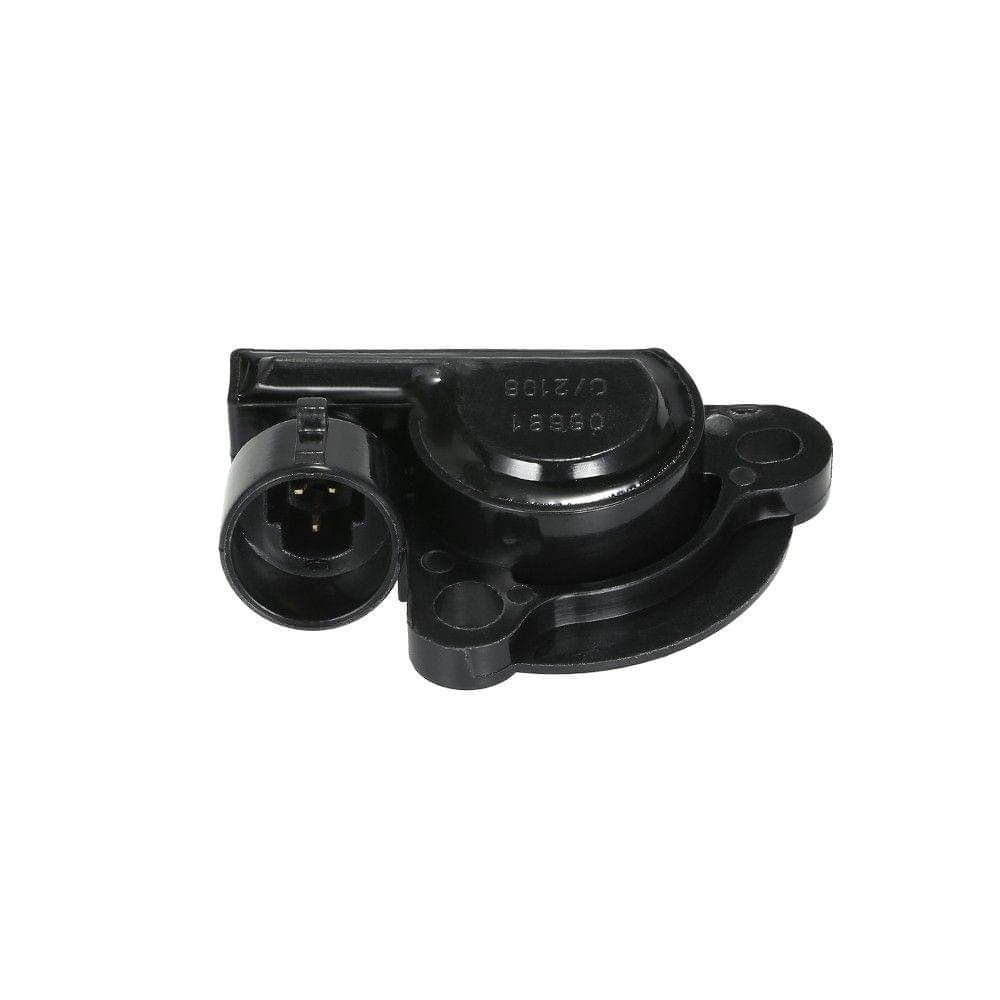 Uniqkart for Chevrolet Excelle Buick Sail Lova Aveo Throttle Position Sensor 94580175 Car Pressure Sensor