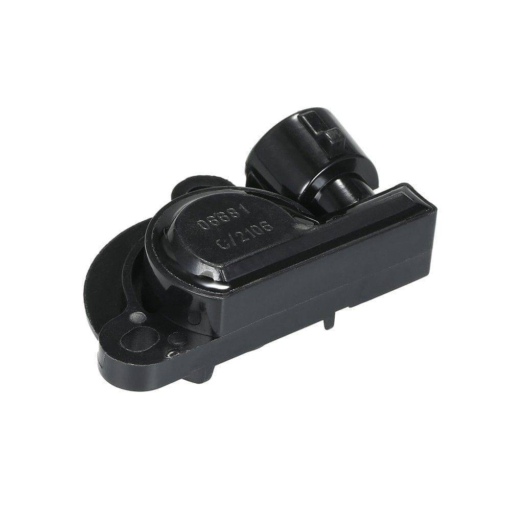 Uniqkart for Chevrolet Excelle Buick Sail Lova Aveo Throttle Position Sensor 94580175 Car Pressure Sensor