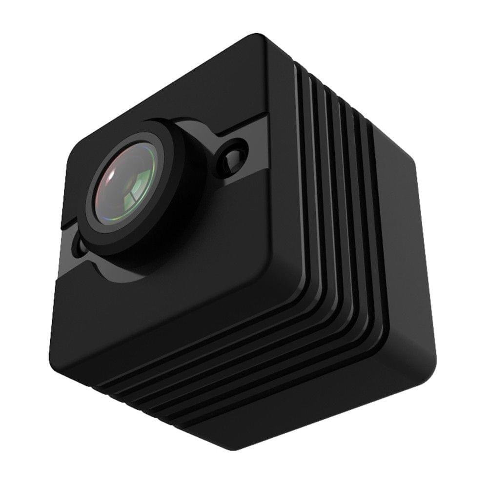 Quelima SQ12 Mini Camera HD Car DVR Recorder