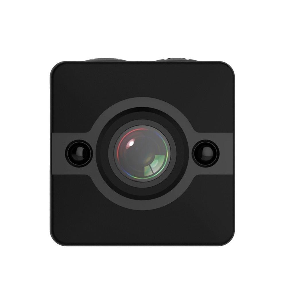Quelima SQ12 Mini Camera HD Car DVR Recorder